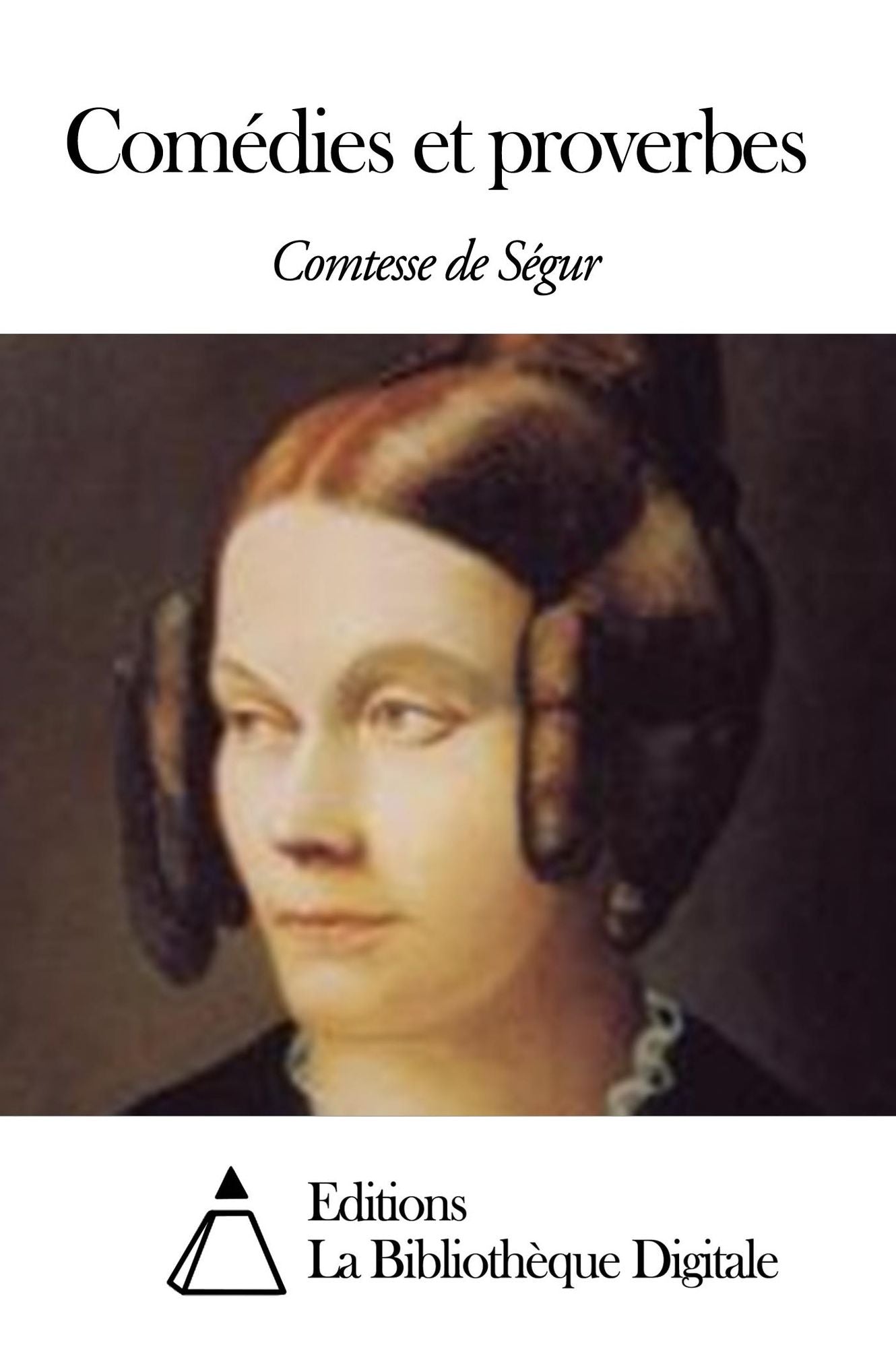 Comédies et proverbes