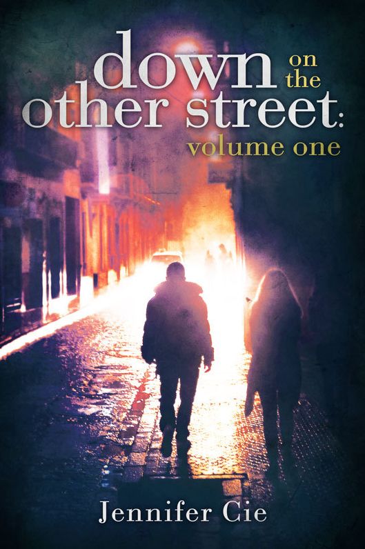 Down On The Other Street: Volume I