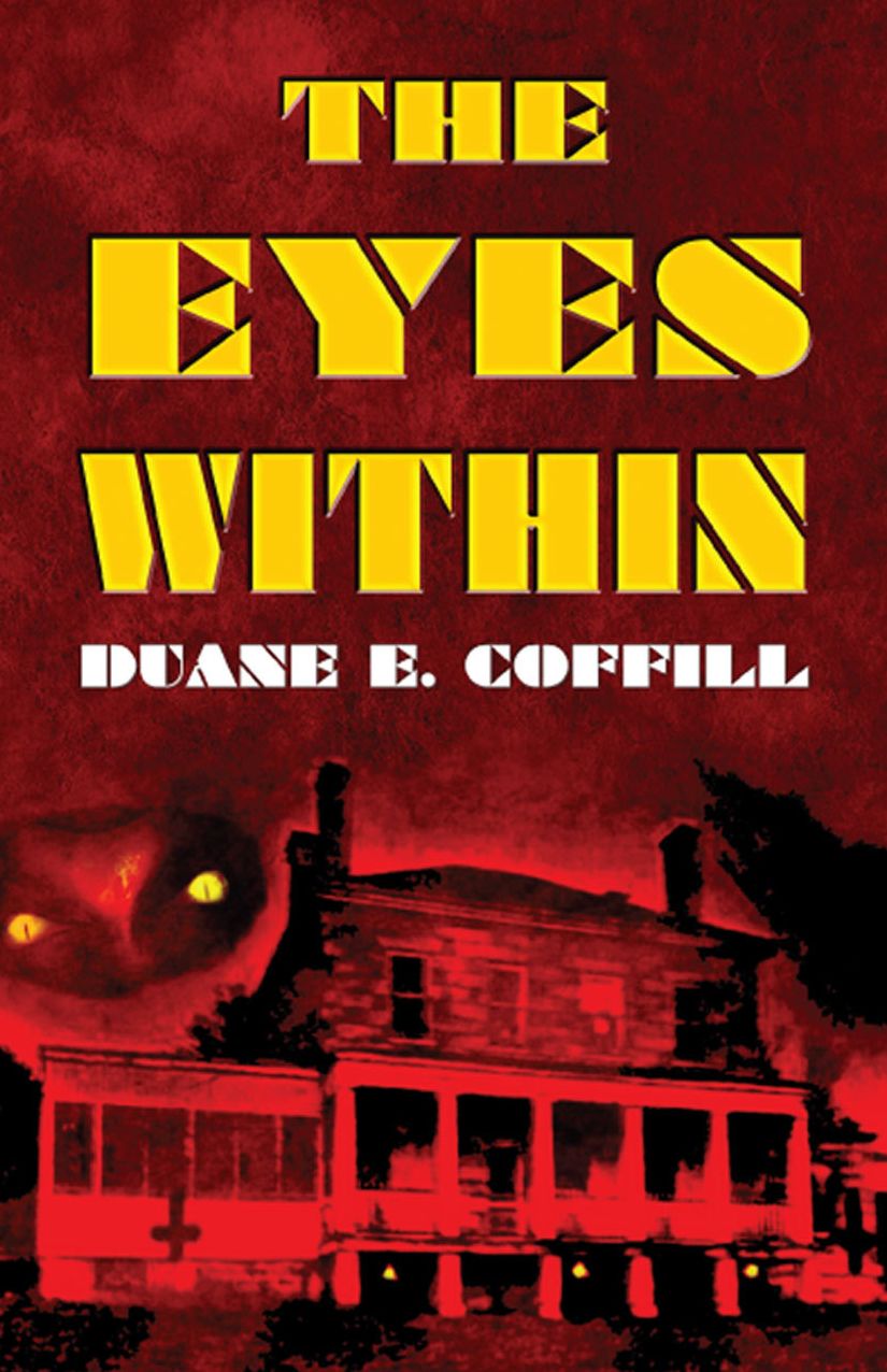 The Eyes Within
