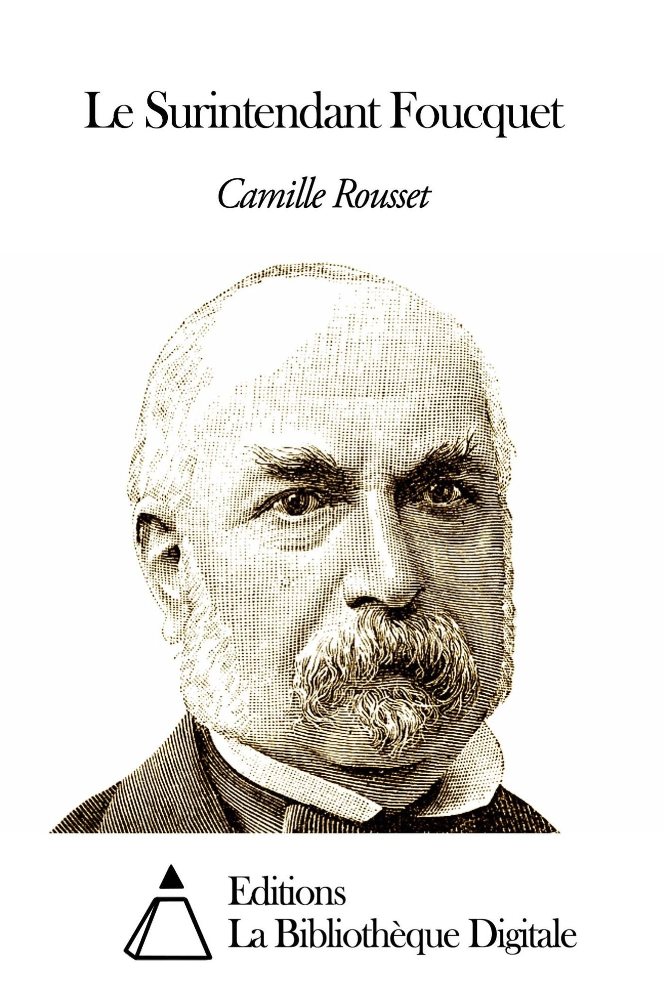 Le Surintendant Foucquet