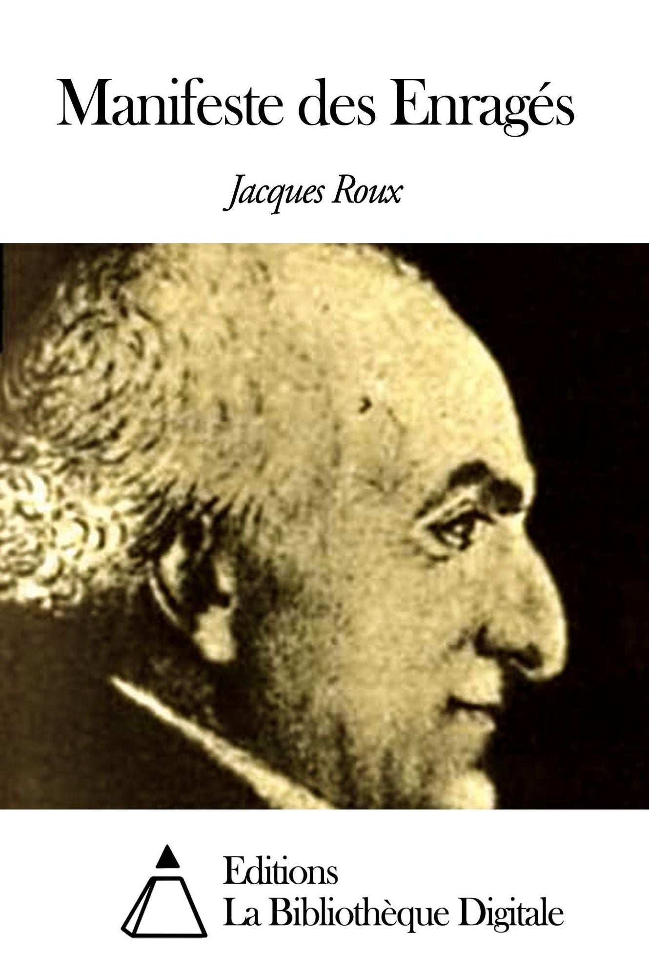 Manifeste des Enragés