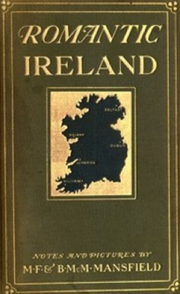 Romantic Ireland