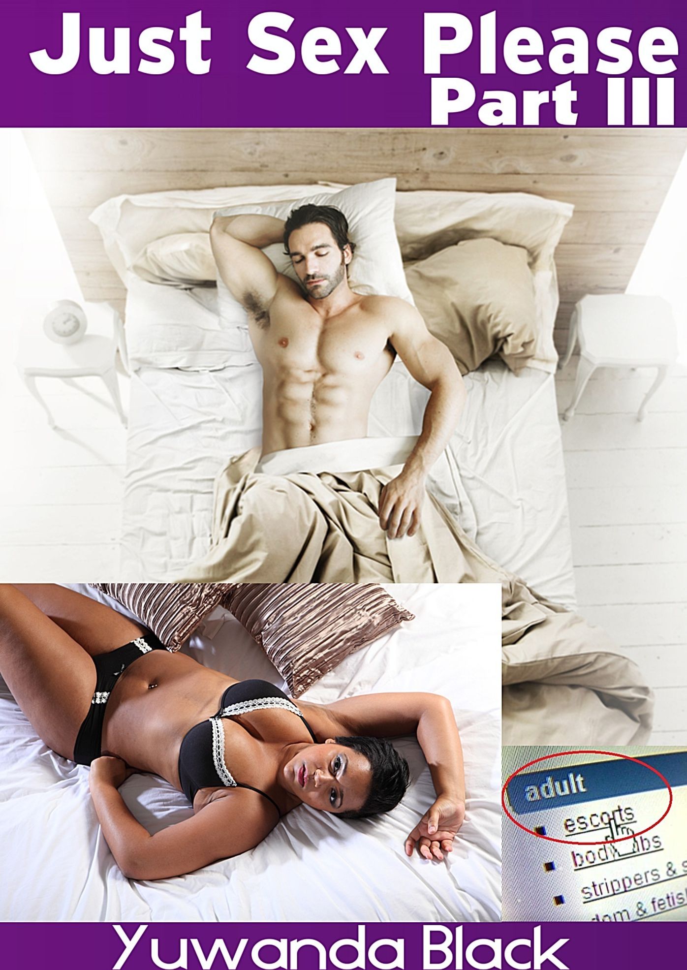 Just Sex Please: Part III