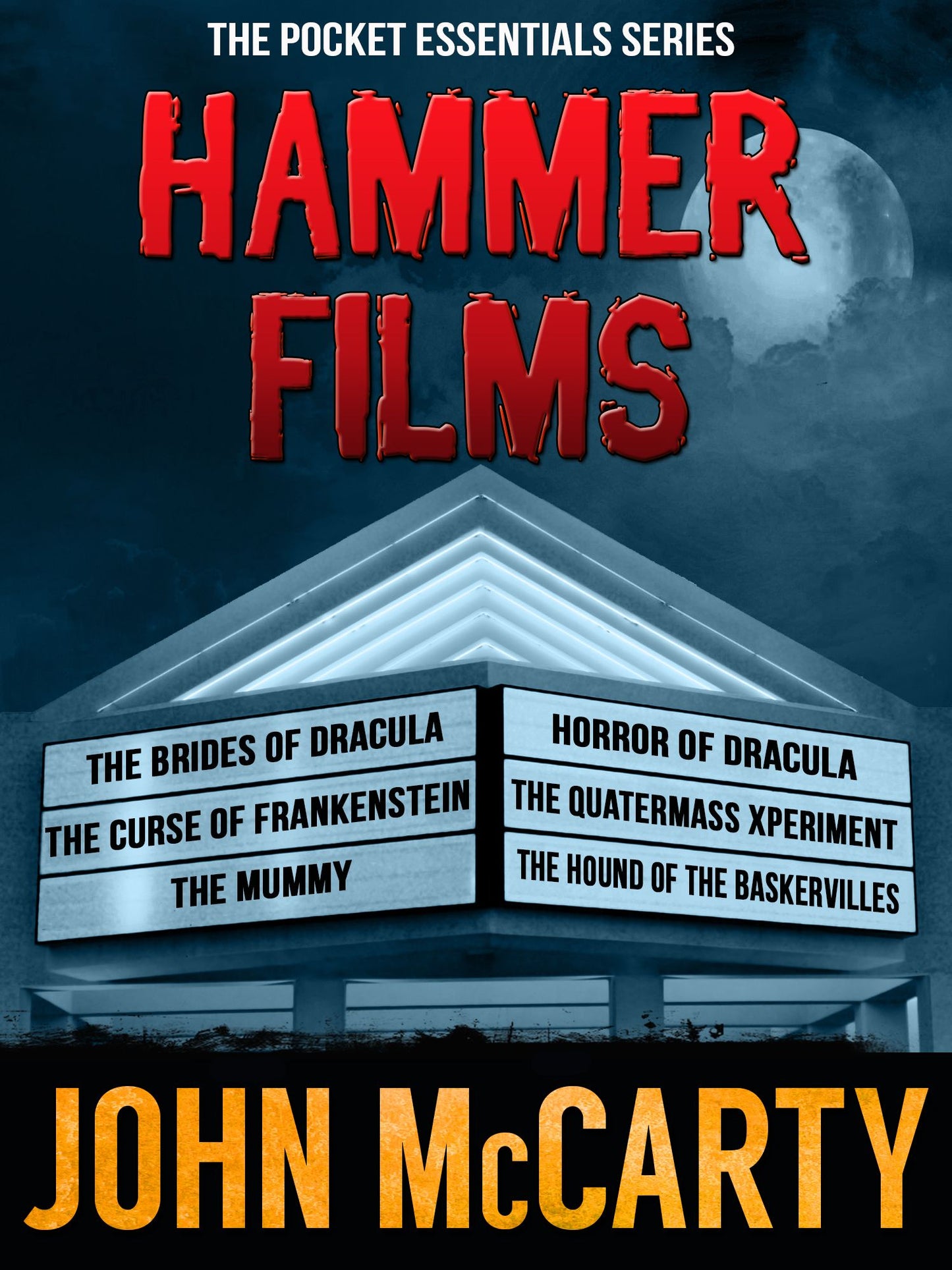 Hammer Films