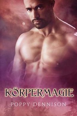 Körpermagie