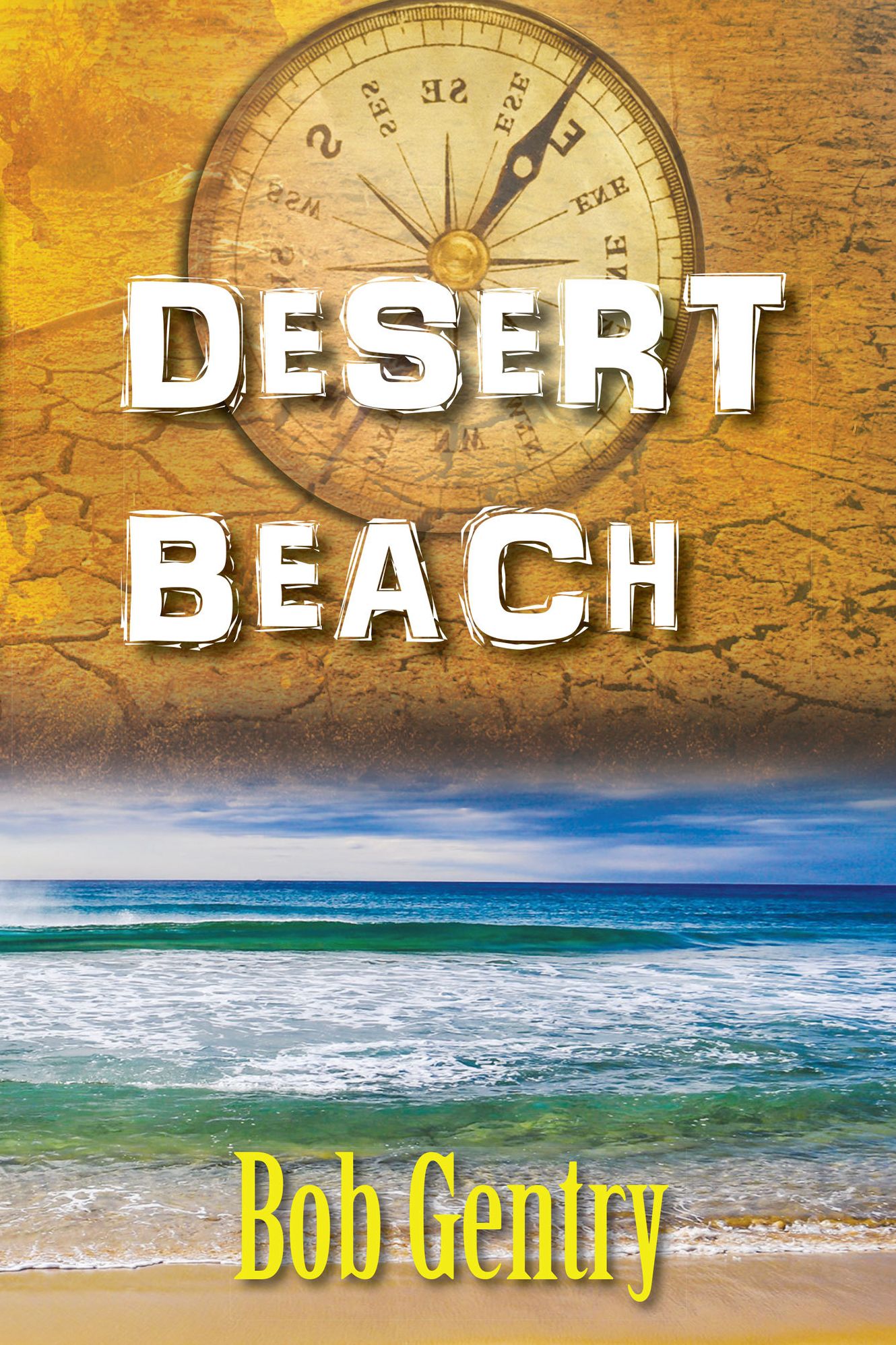 Desert Beach