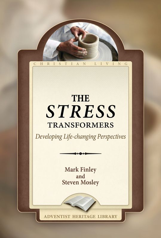 The Stress Transformers