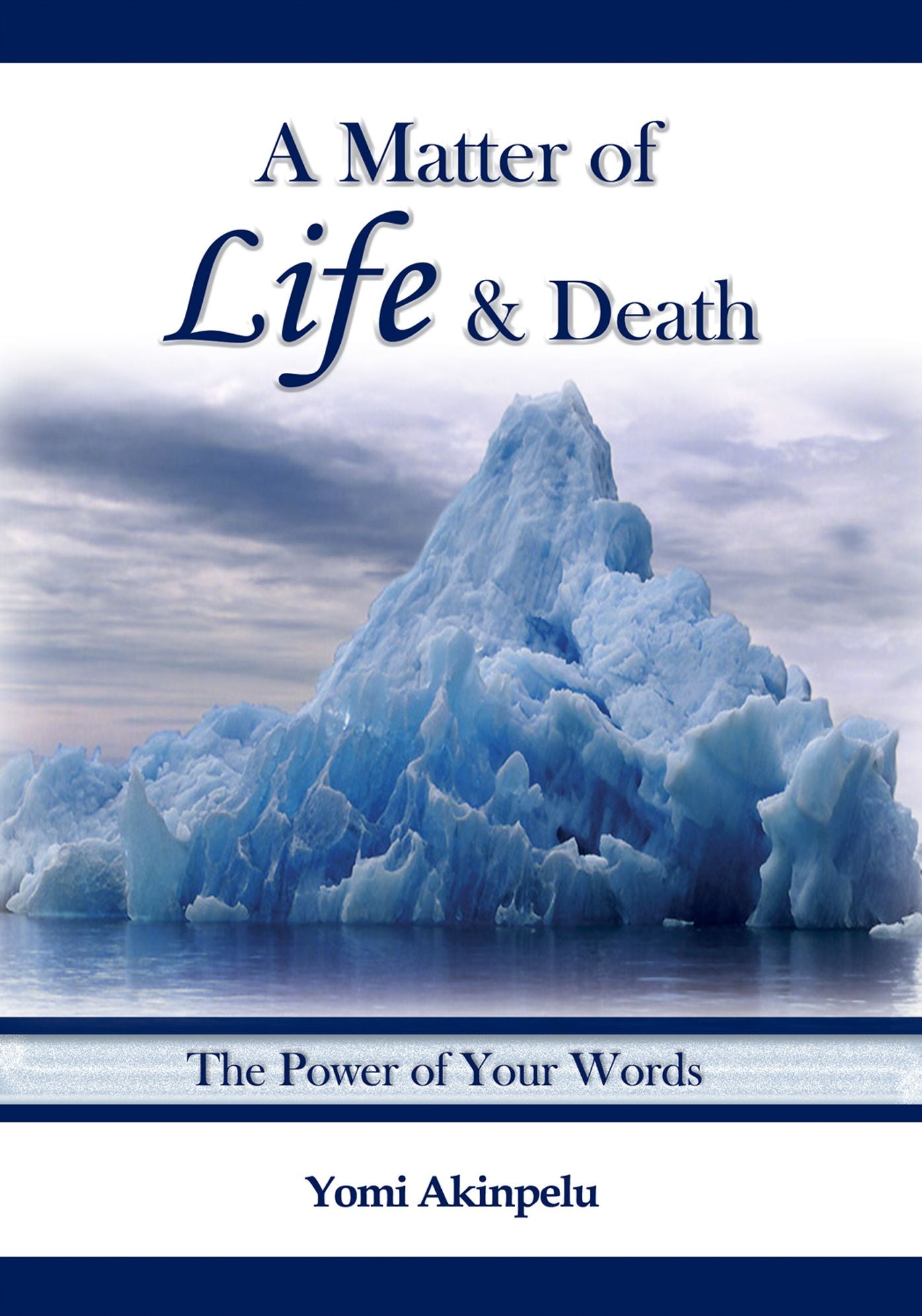 A matter of Life & Death
