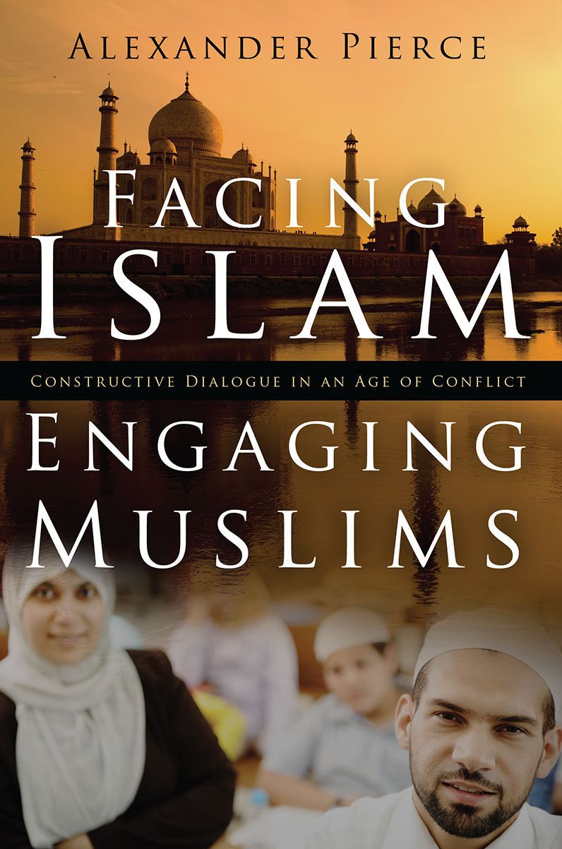 Facing Islam, Engaging Muslims