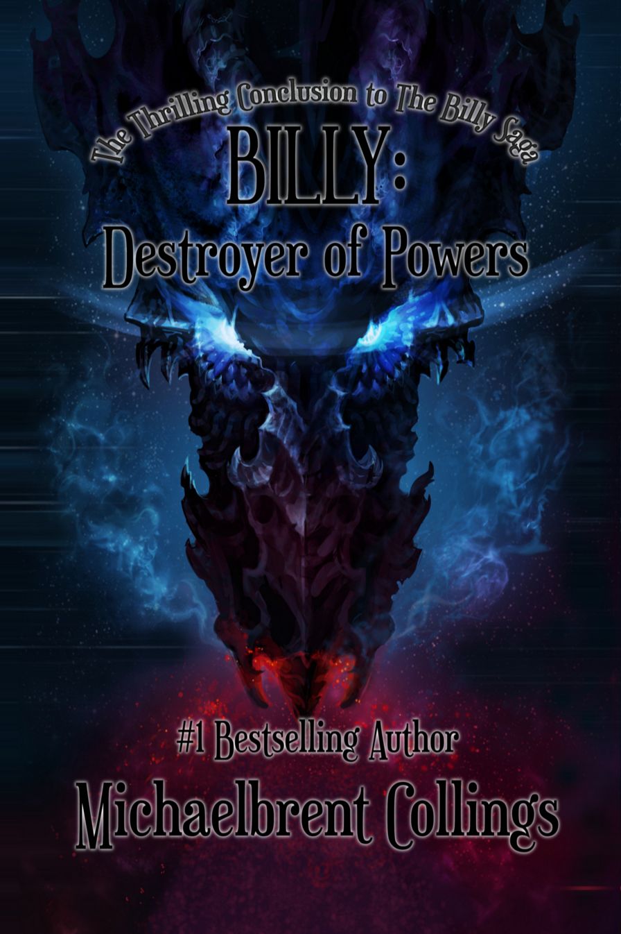 Billy: Destroyer of Powers