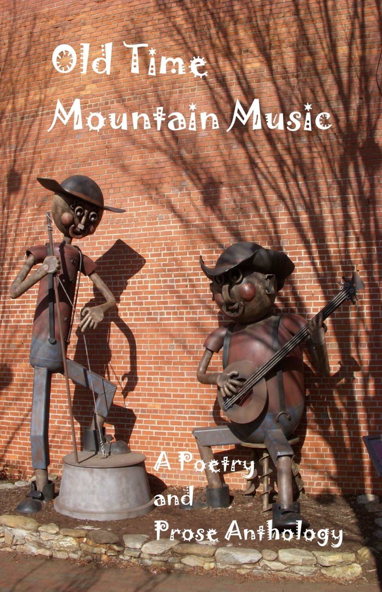 Old Time Mountain Music