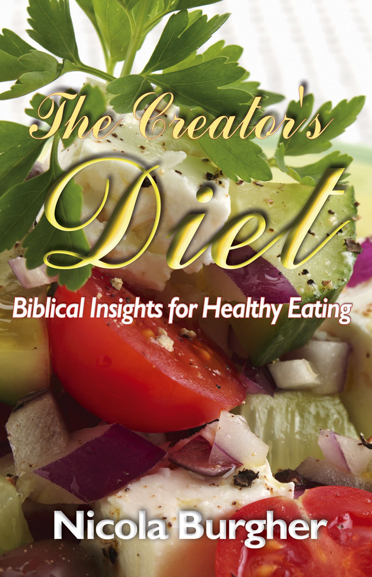 The Creator's Diet
