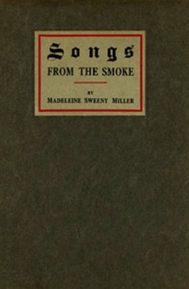 Songs from the Smoke