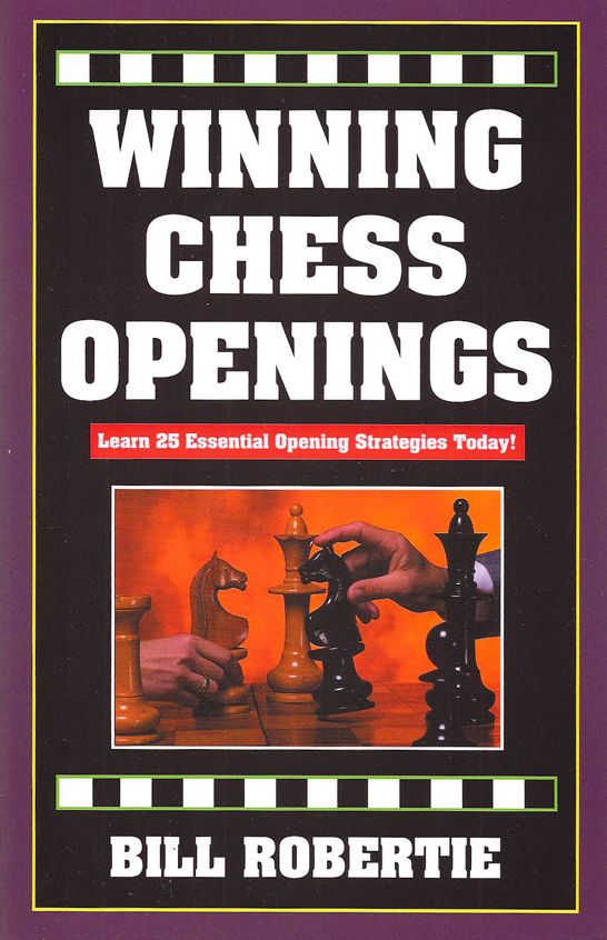 Winning Chess opening