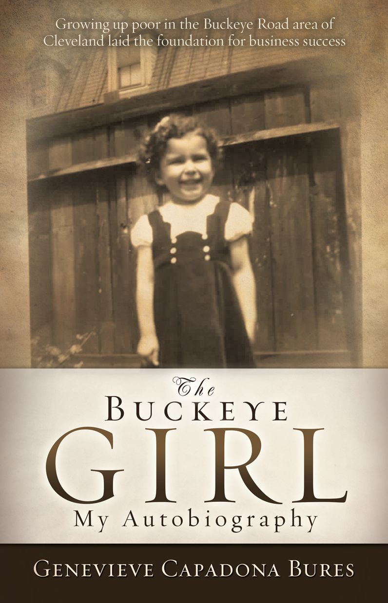 The Buckeye Girl
