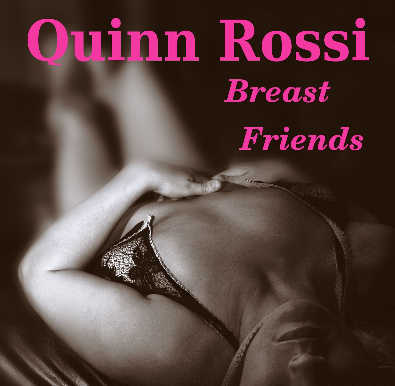 Breast Friends