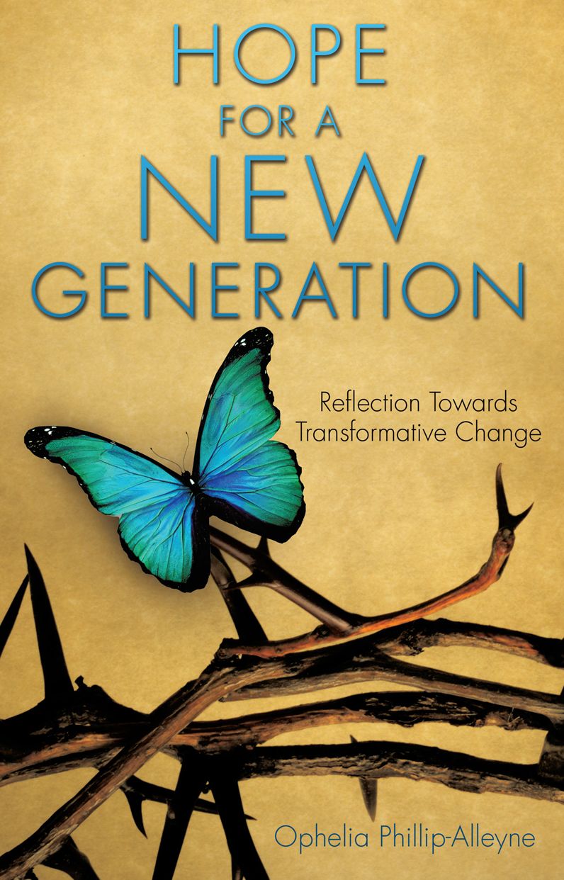 Hope for a New Generation