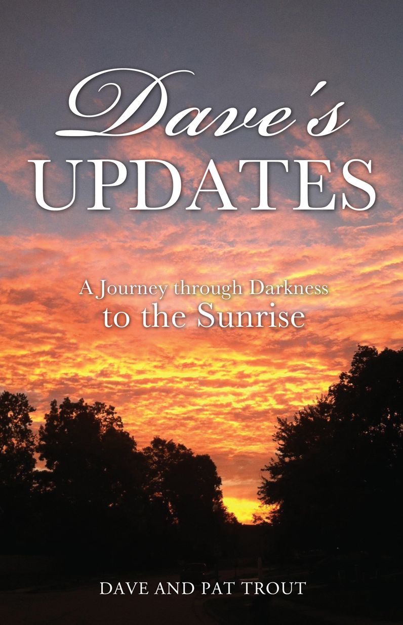 Dave's Updates