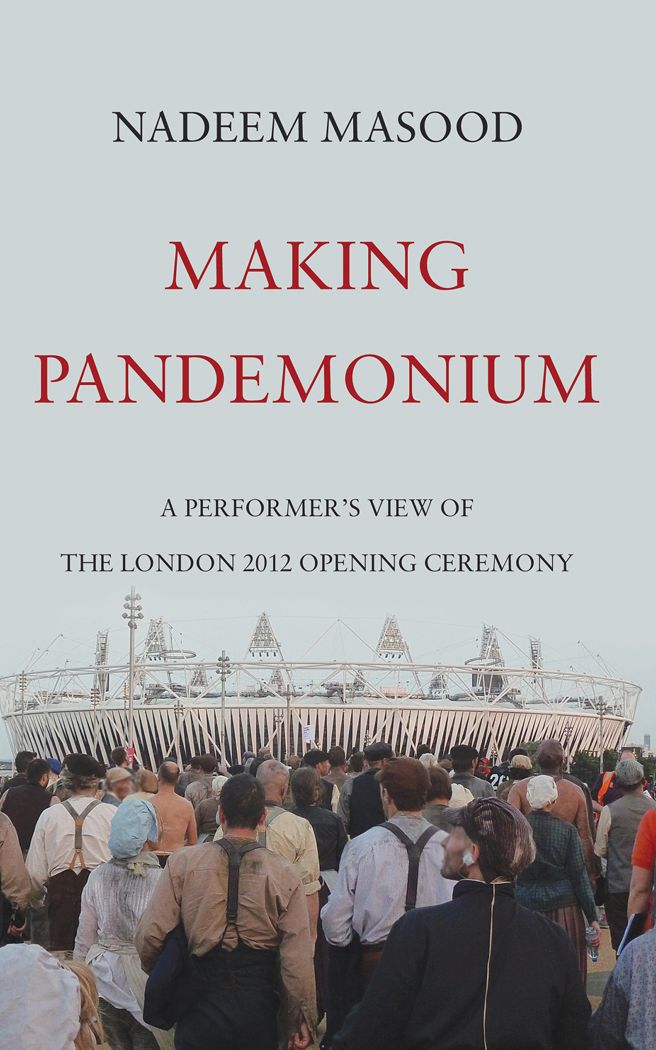 Making Pandemonium
