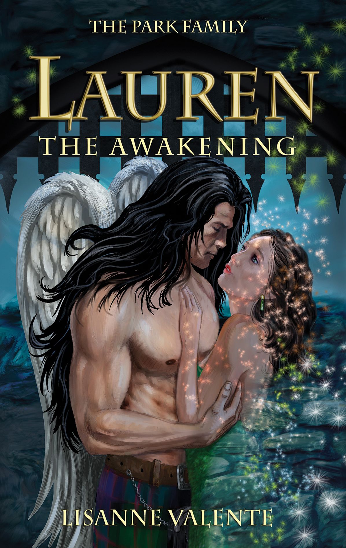 The Park Family: Lauren, The Awakening