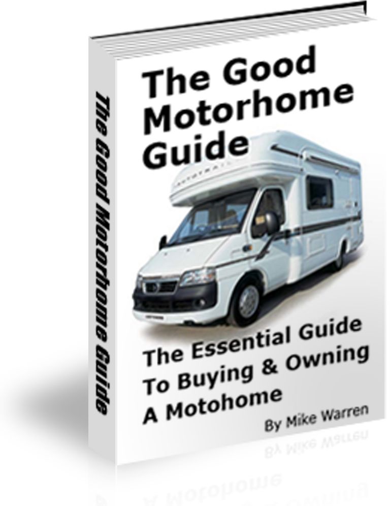 The Good Motorhome Guide