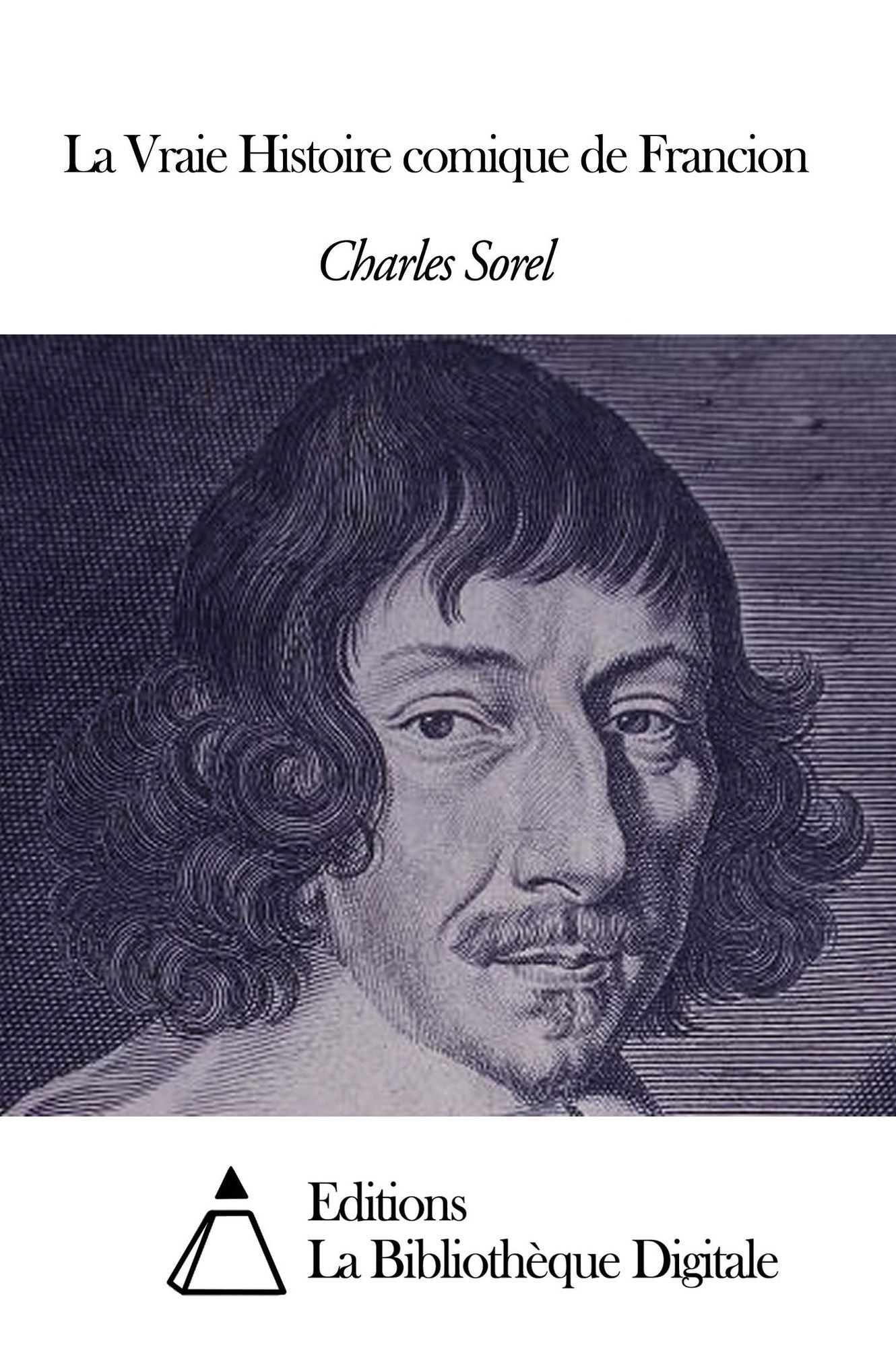 La Vraie Histoire comique de Francion