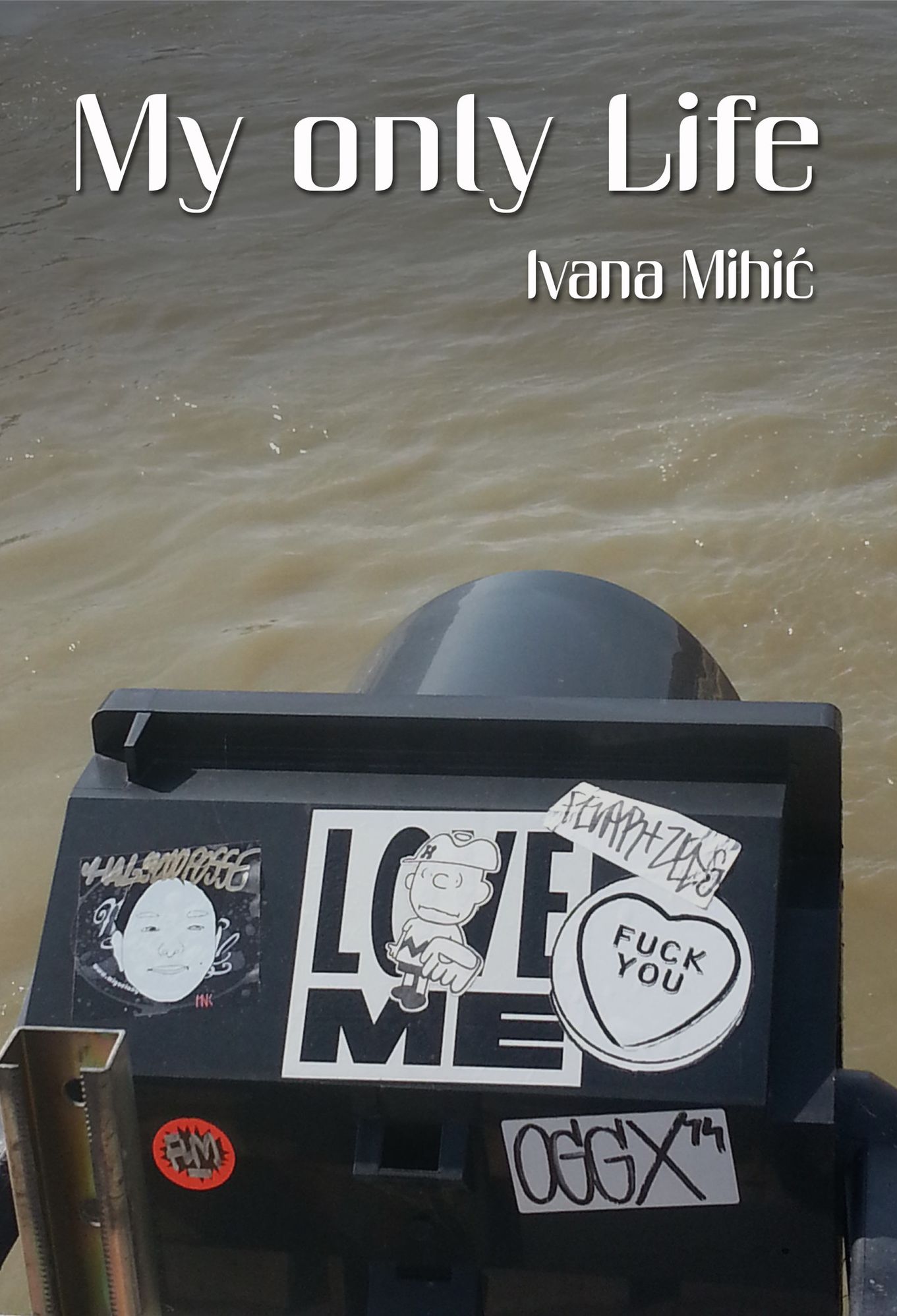 My only life