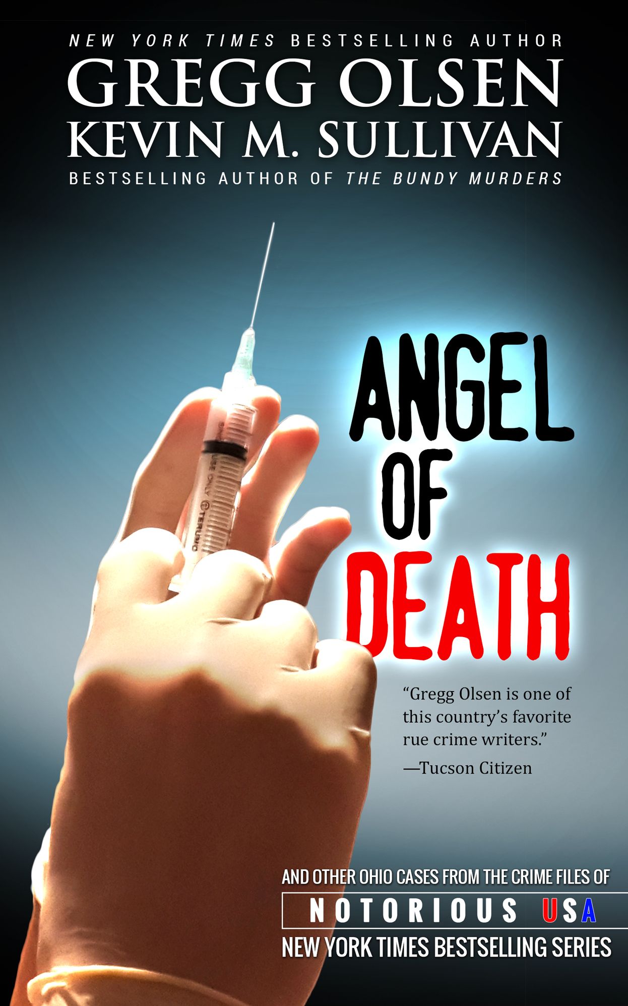 Angel of Death (Notorious Ohio)