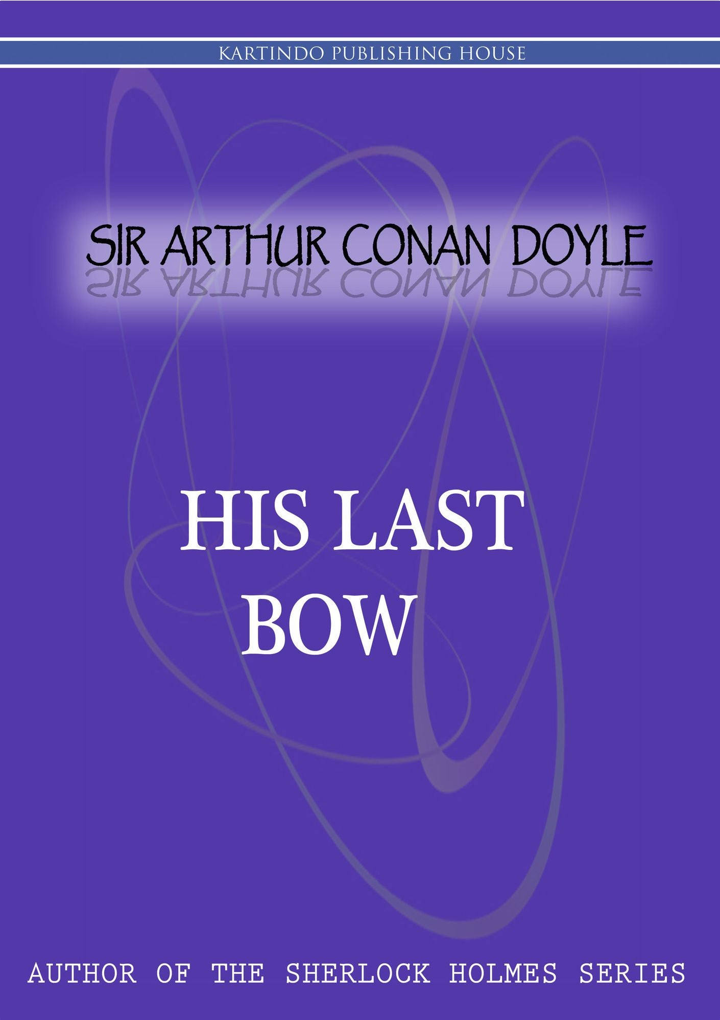 His Last Bow