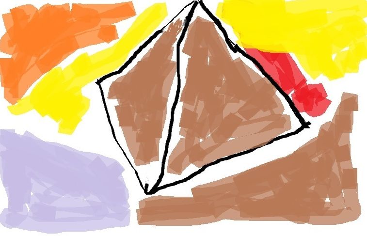 Pharaoh's Eternal Residence