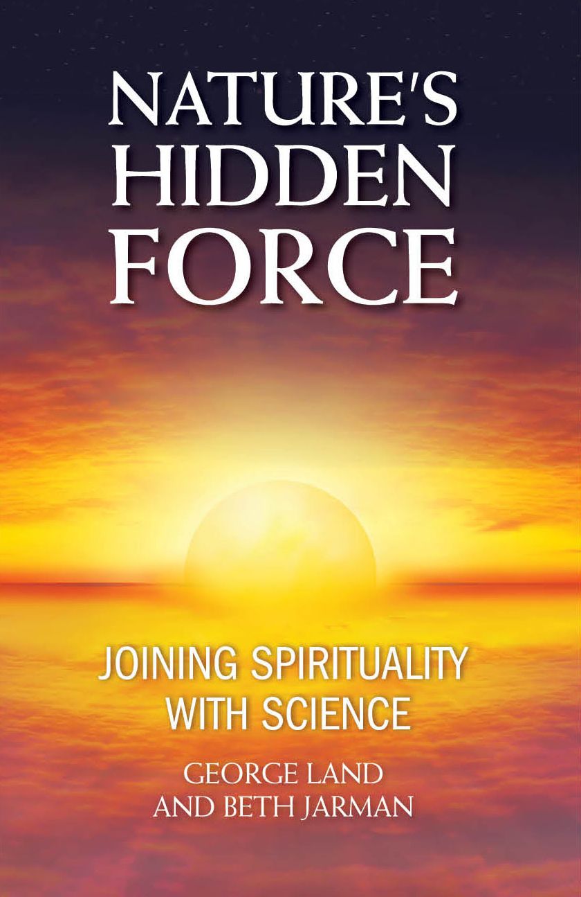 Nature's Hidden Force