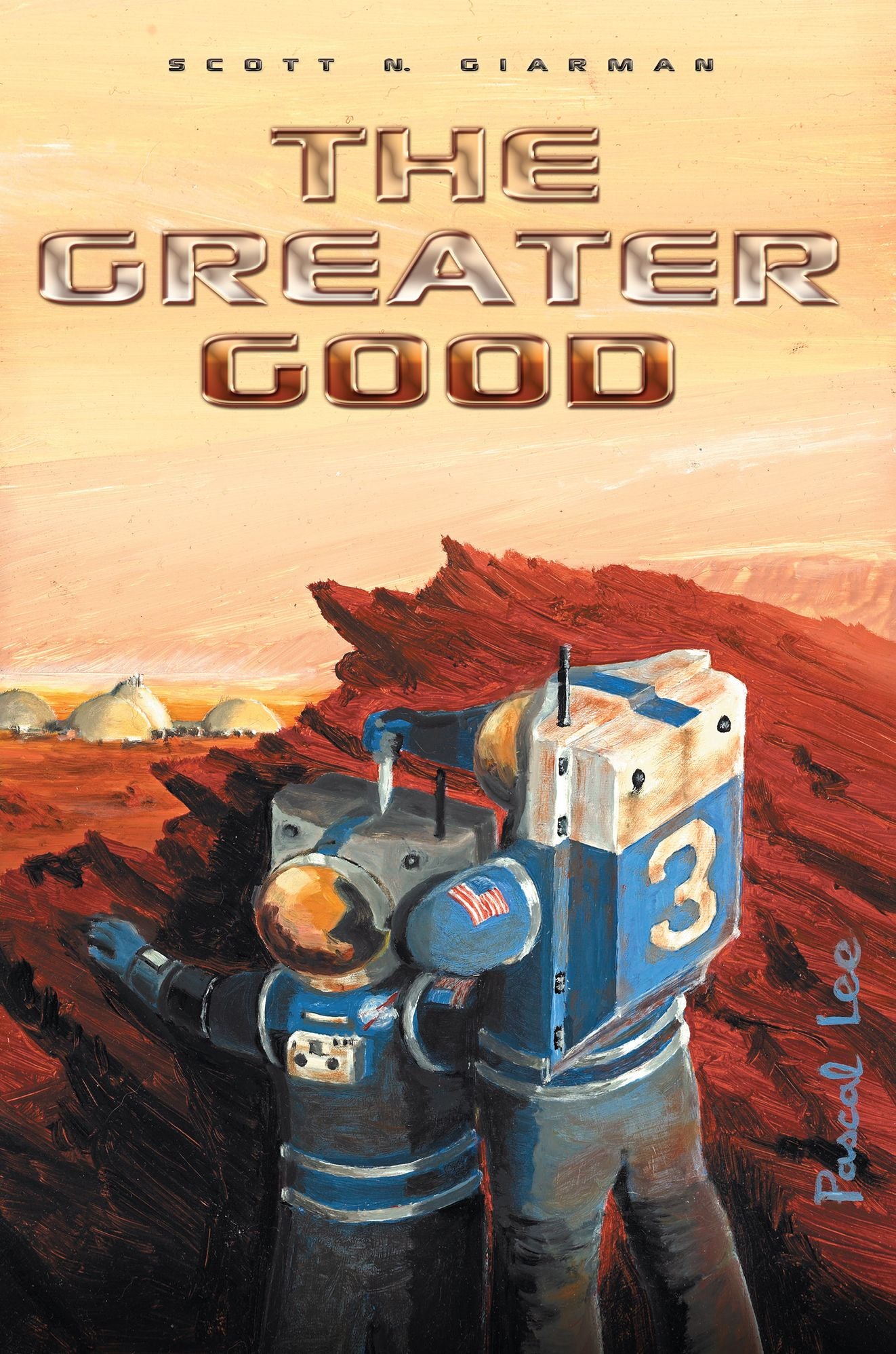 The Greater Good