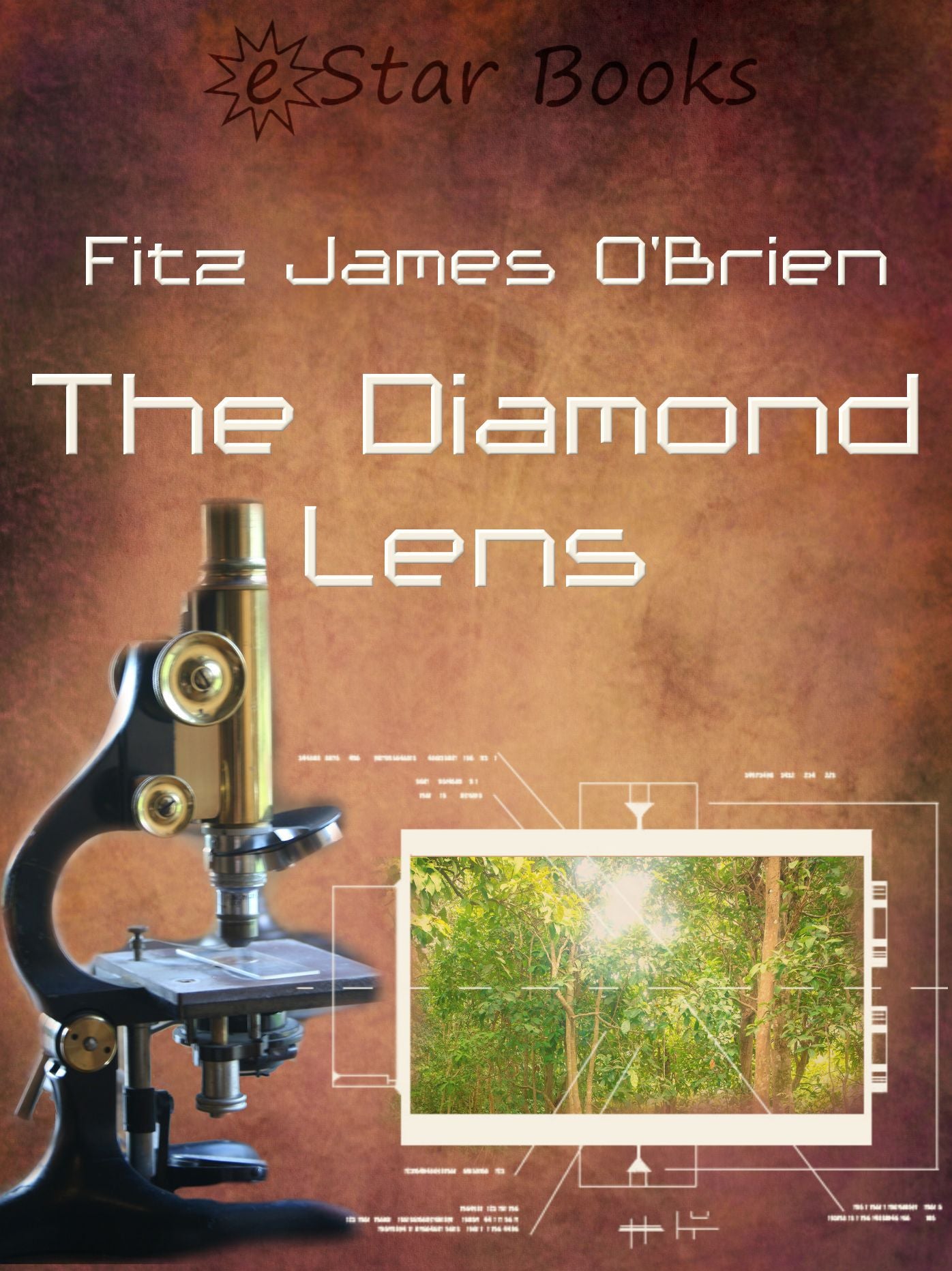 The Diamond Lens