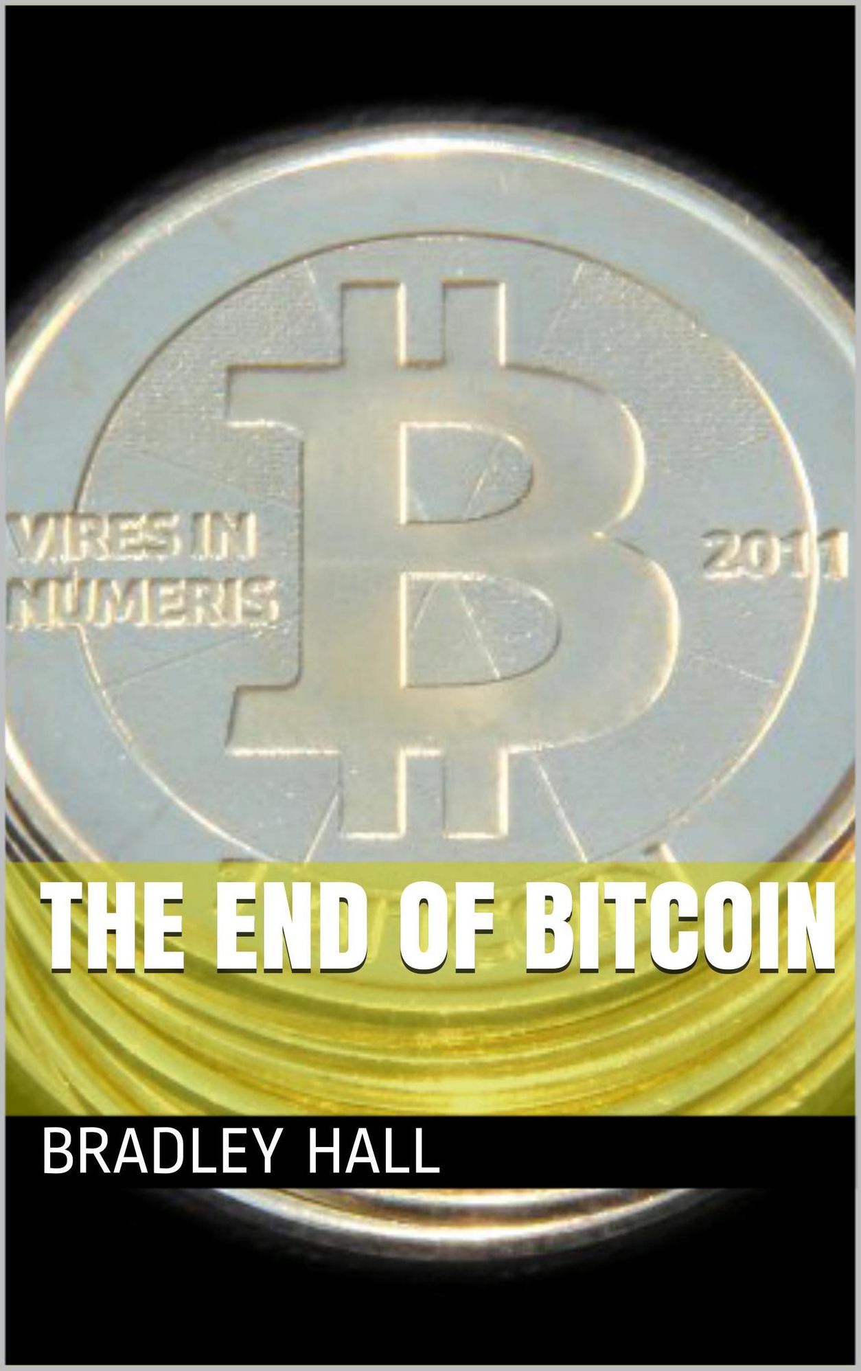 The End of Bitcoin