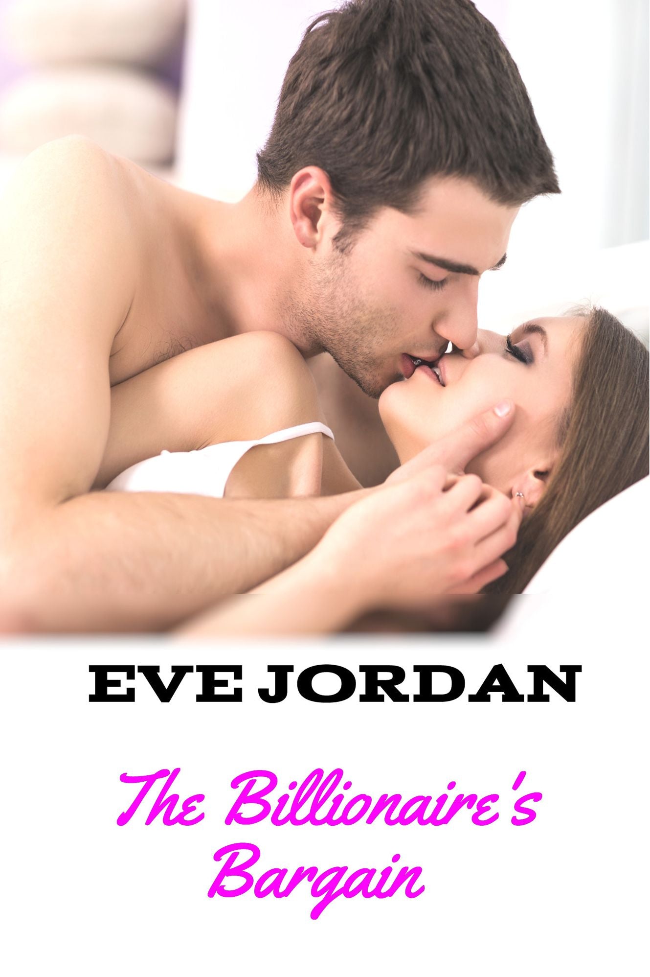 The Billionaire's Bargain
