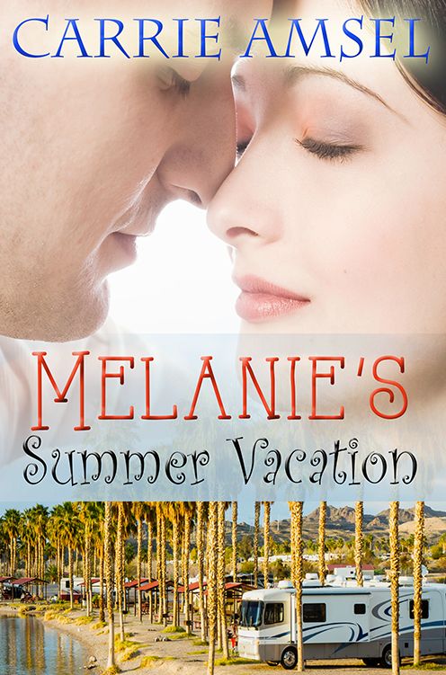 Malanie's Summer Vacation
