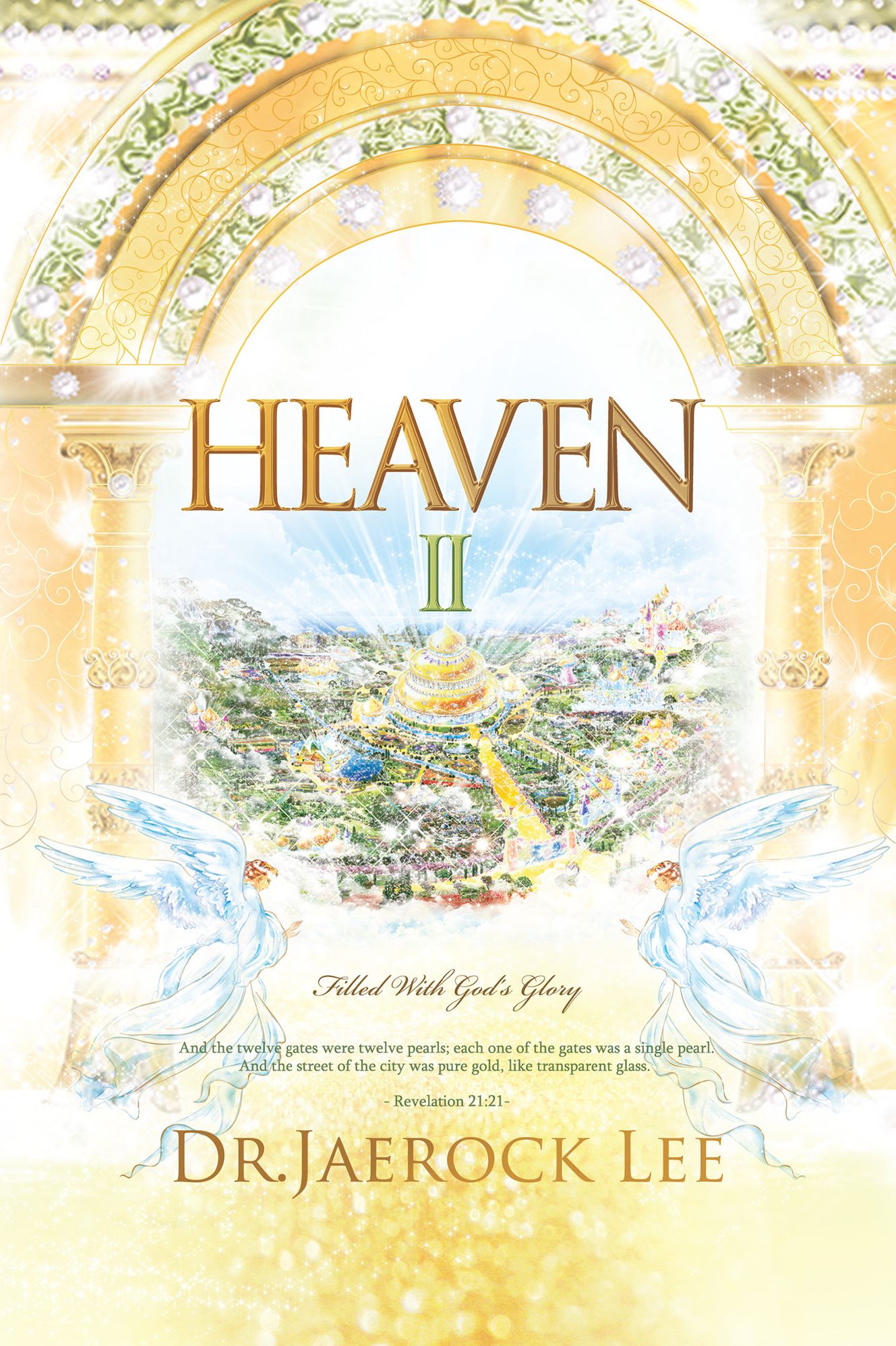 Heaven ?