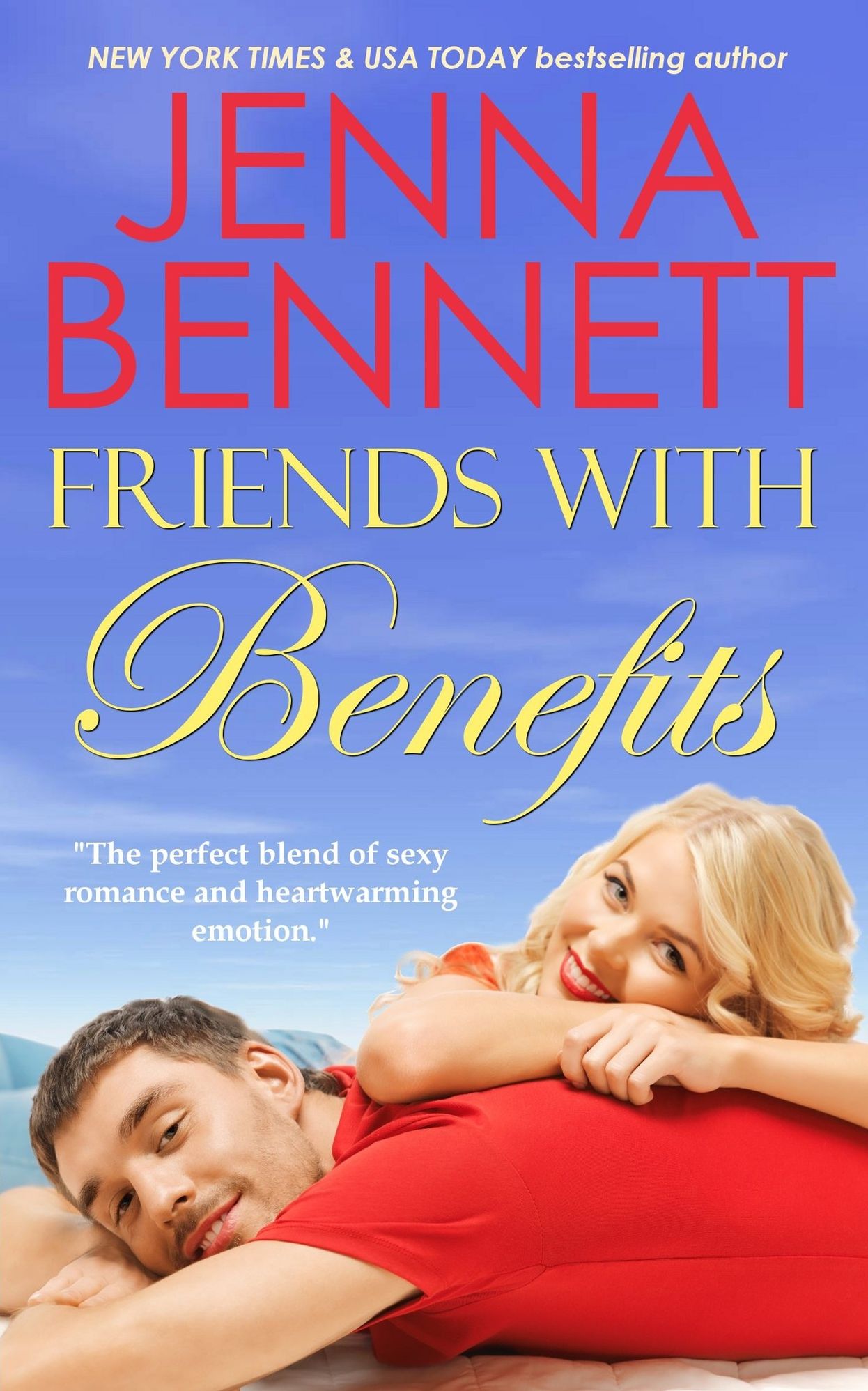 Friends with Benefits