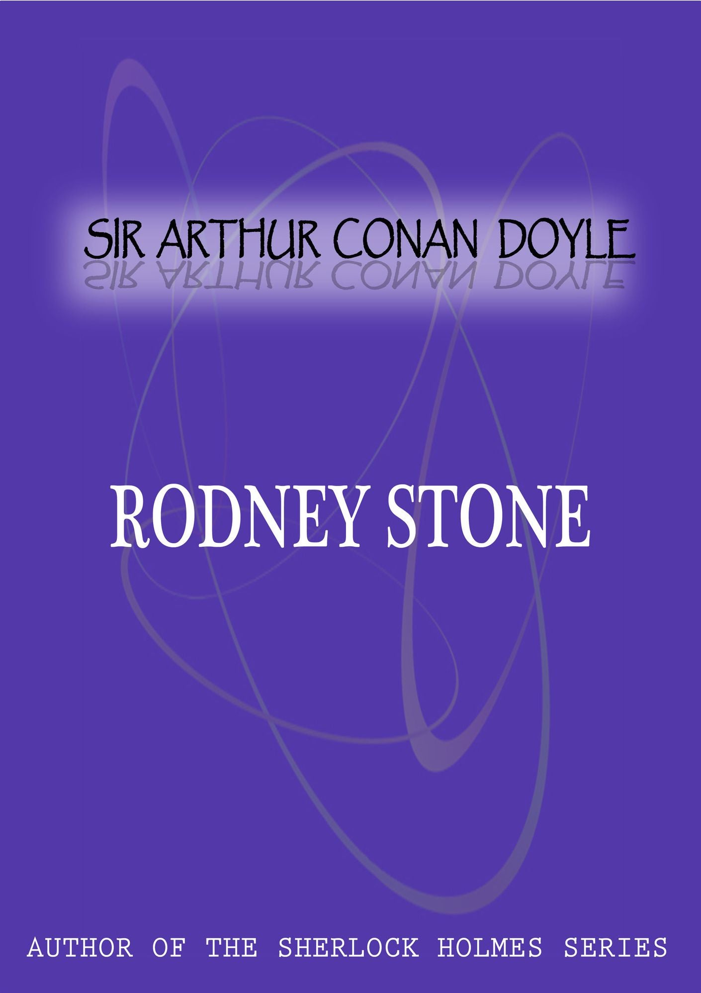 Rodney Stone