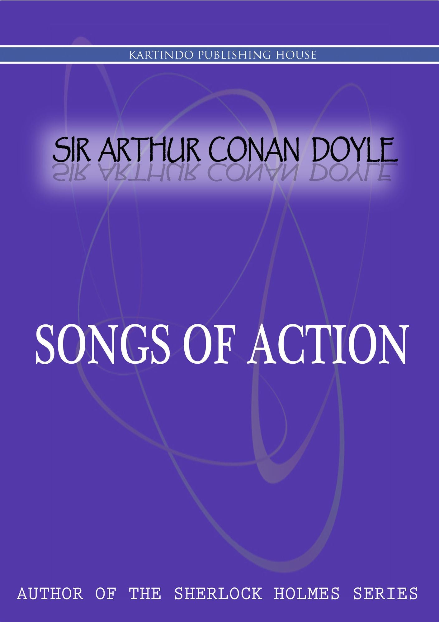 Songs Of Action