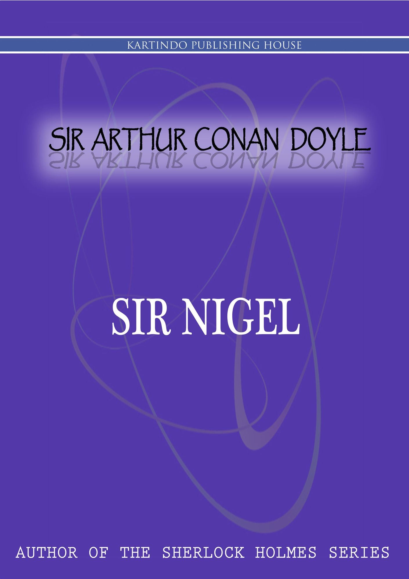 Sir Nigel