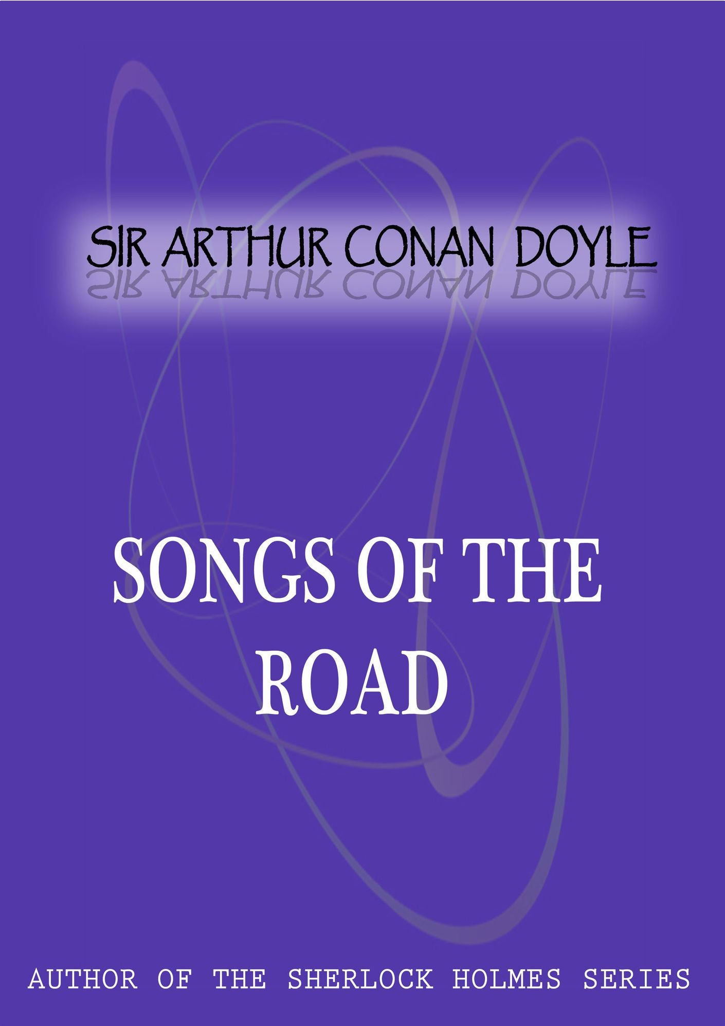 Songs Of The Road