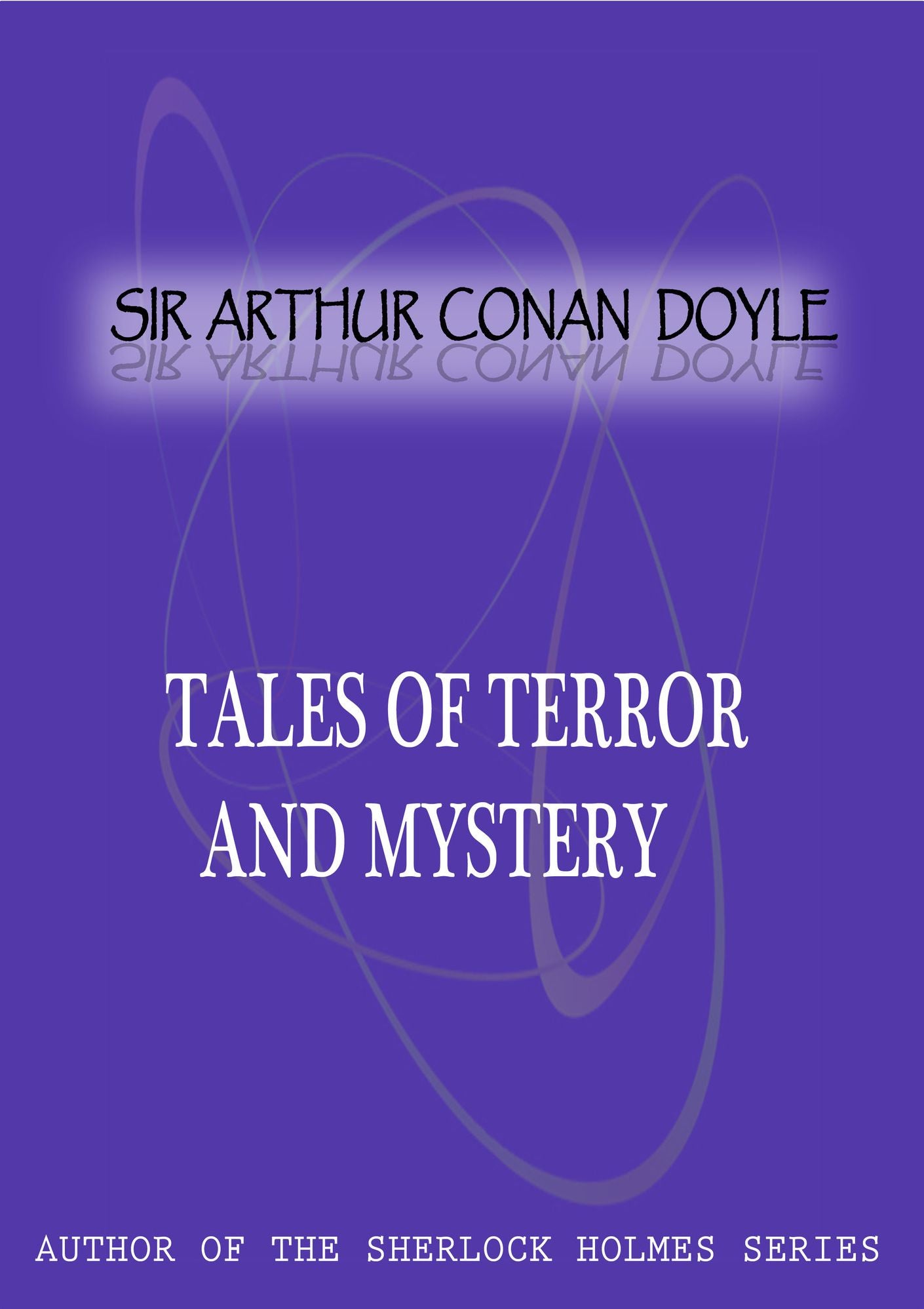 Tales Of Terror And Mystery