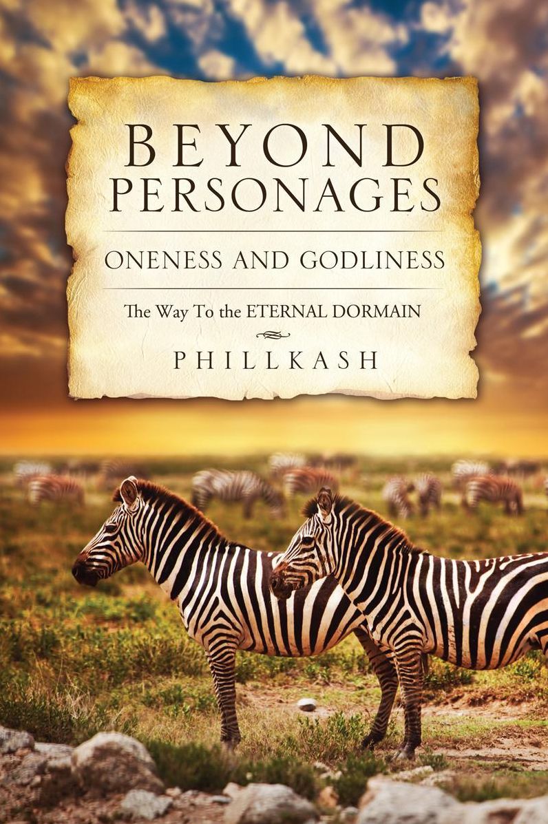 BEYOND PERSONAGES