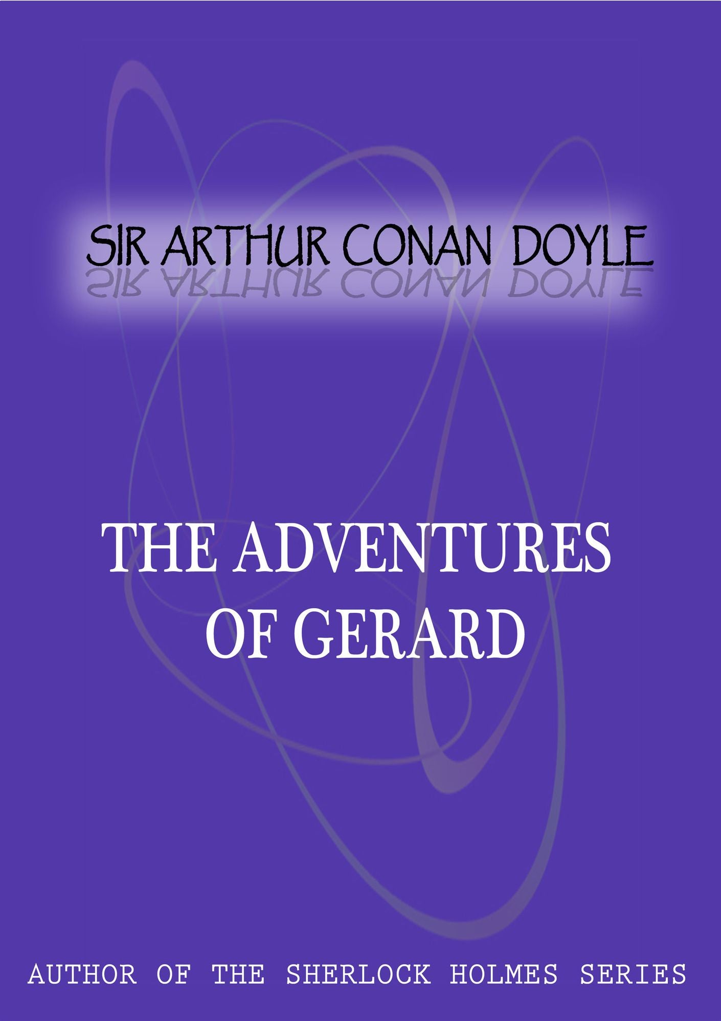 The Adventures Of Gerard