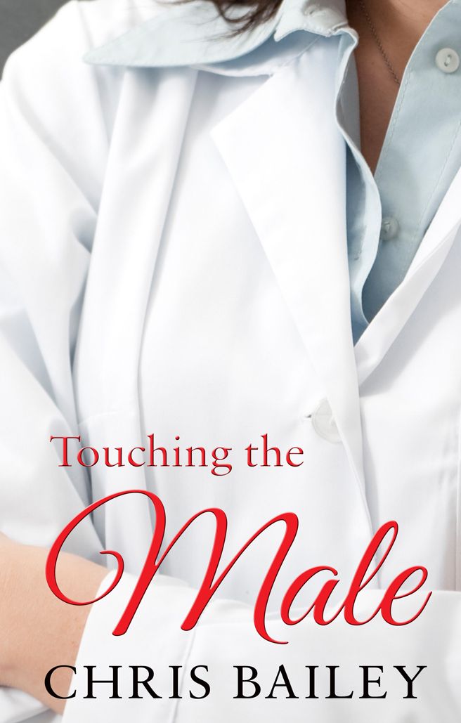Touching the Male