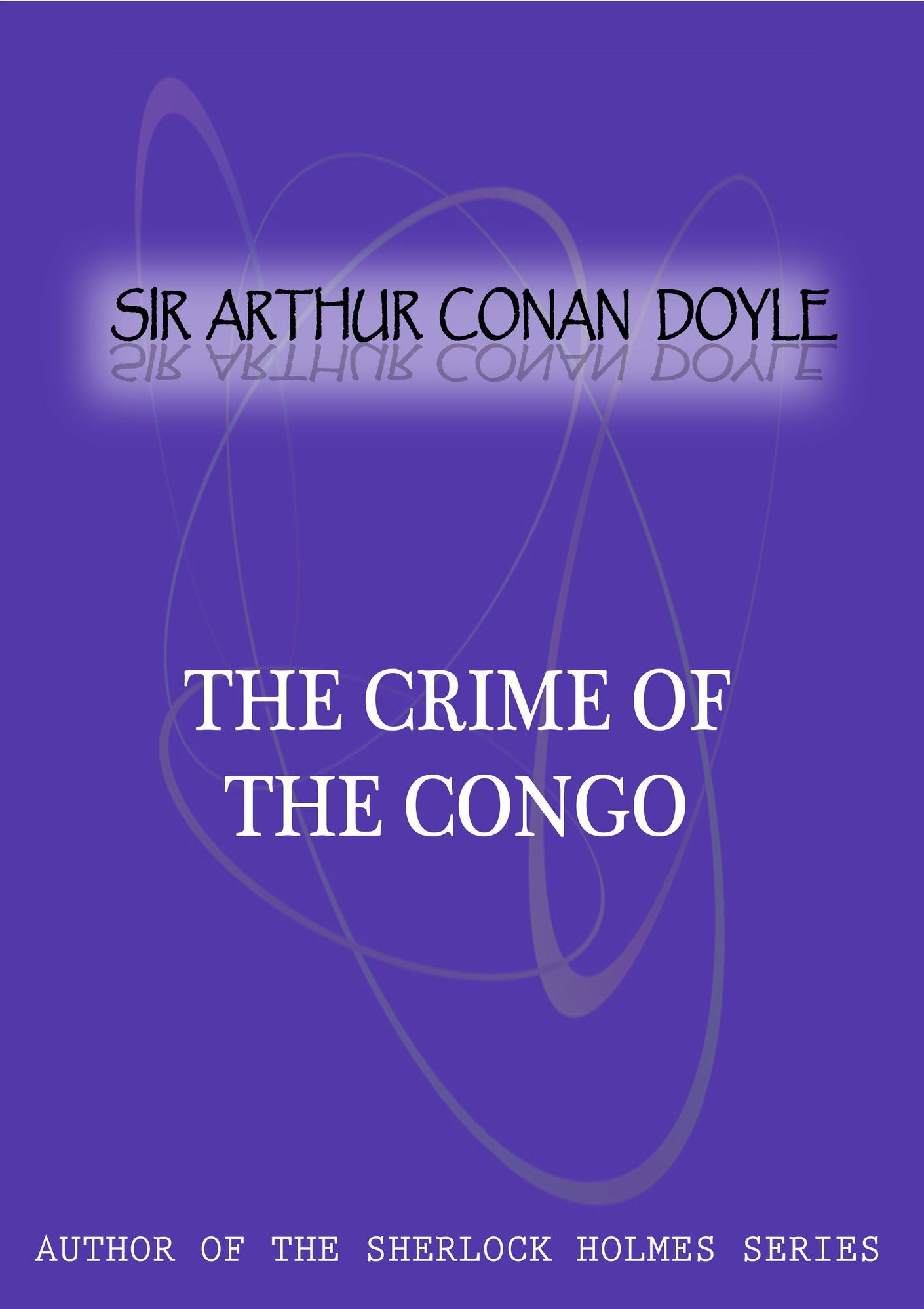 The Crime Of The Congo