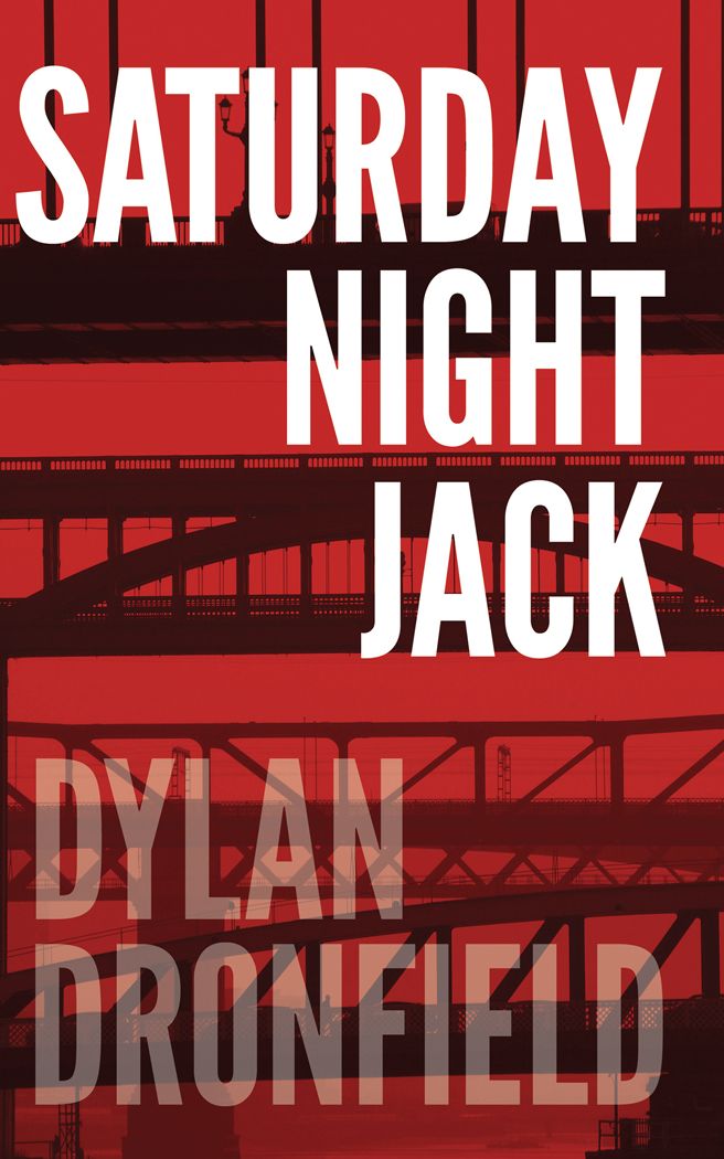Saturday Night Jack