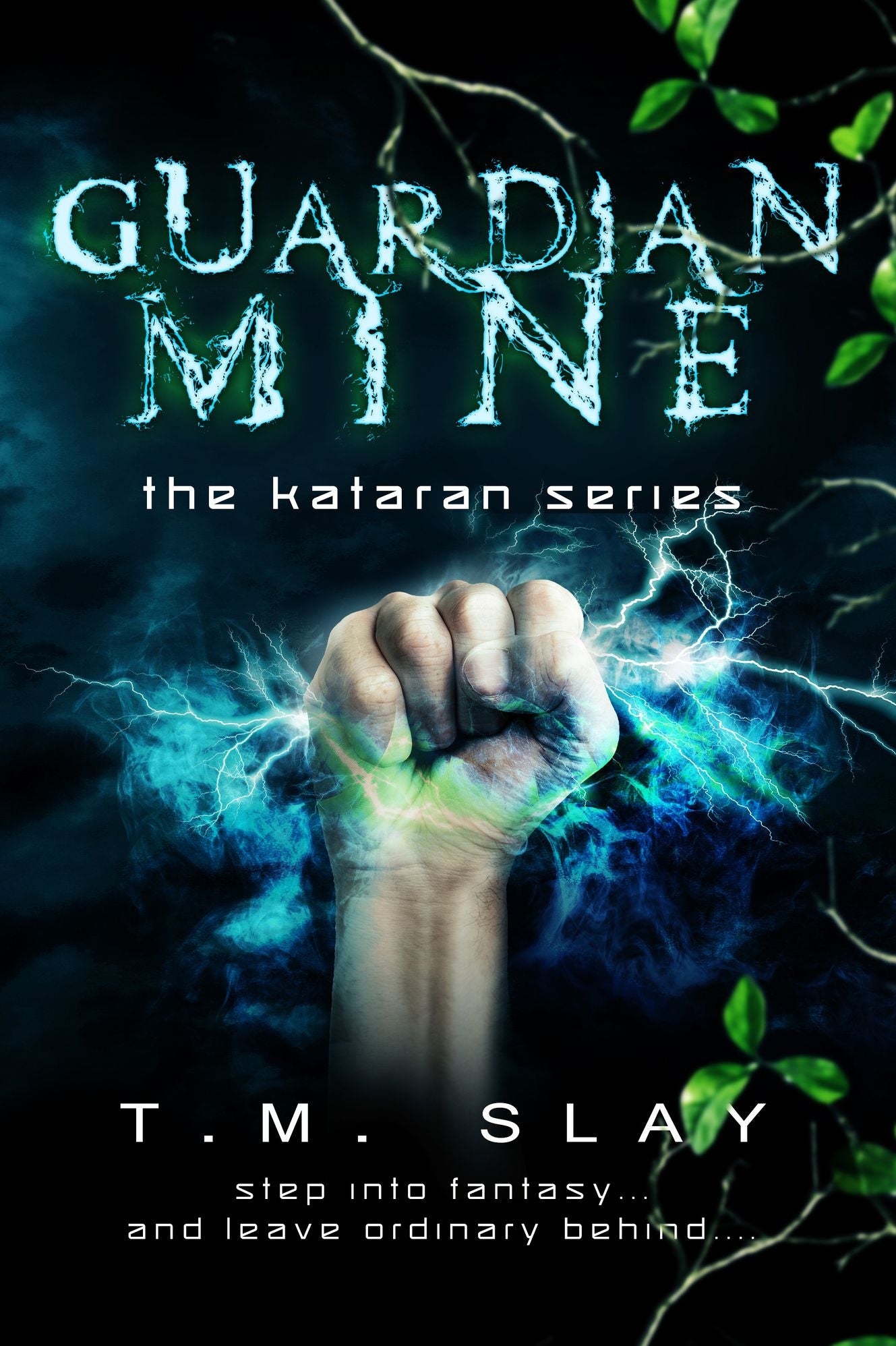 Guardian Mine