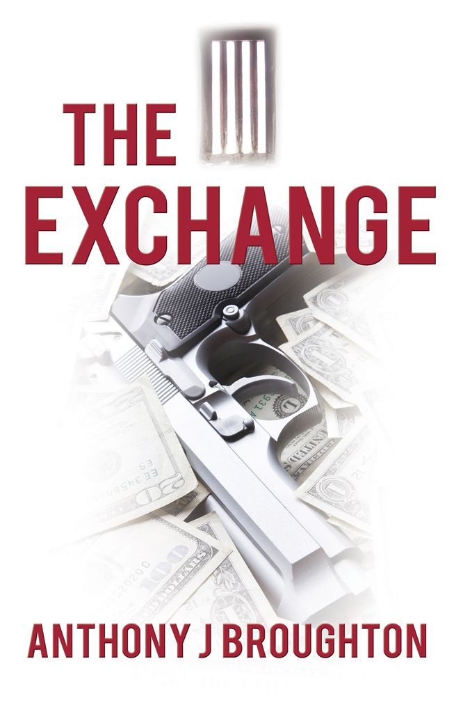 The Exchange: A Story of Deceit